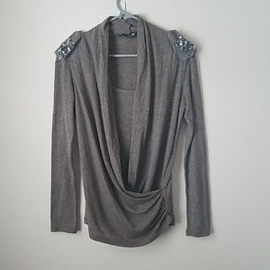 Miss Me Top size Medium